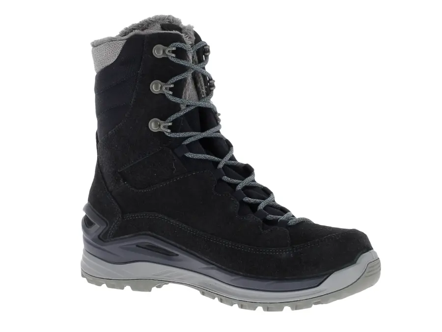 Lowa Calceta Evo GTX Ws navy eisblau Winterschuhe-0003.webp